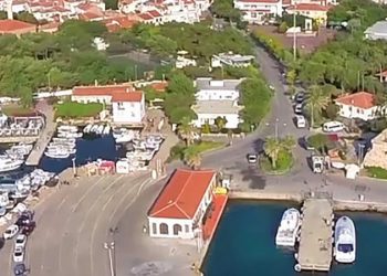 “Bozcaada, Avrupa’nın en büyülü 2’nci adası”