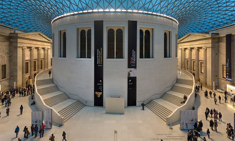 British Museum’a ırkçılık suçlaması