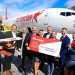 Corendon Airlines, İngiltere-Antalya arasında yeni bir hat daha açacak