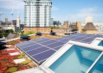 Londra Belediyesi şehrin ‘sürdürülebilir enerji’ geleceğini masaya yatırdı