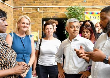 ‘Şiddeti Azaltma Birimi’ girişimi yeni yatırımlarla büyüyor