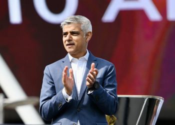 ‘Suçluları etiketleyen GPS sistemiyle Londralılar şimdi daha güvende’