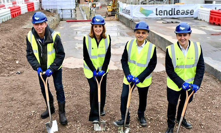Sadiq Khan, daha çok belediye evi inşaası için çağrıda bulundu