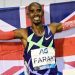 MO Farah’tan tarihi itiraf: Ben, O değilim