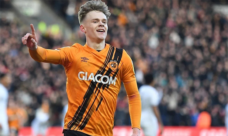Hull City’den bonservis rekoru !