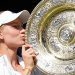 Wimbledon’da kazanan Rybakina
