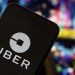 Uber’de lobicilik skandalı