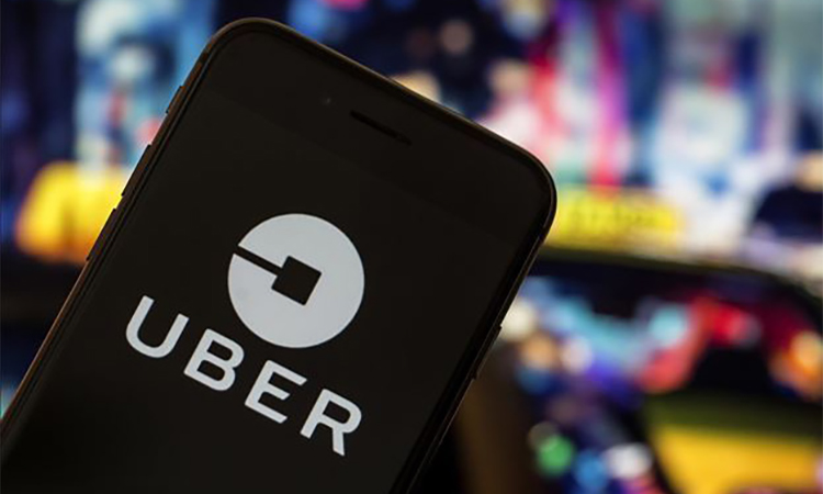 Uber’de lobicilik skandalı