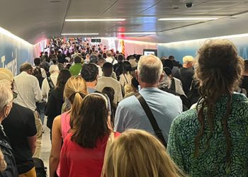 Avrupa’daki personel eksikliği Türkiye’deki uçuşları da etkiliyor