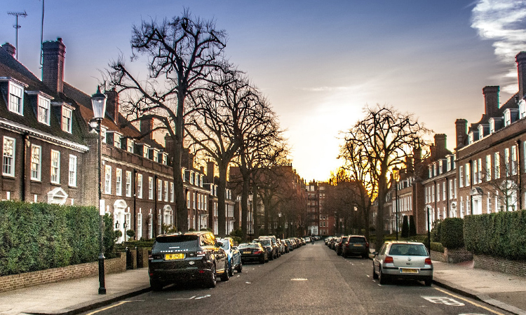 Notting Hill, 2 yılın ardından yeniden düzenlendi