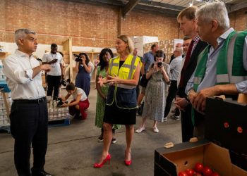 Londra derbisinde son sözü Harry Kane söyledi