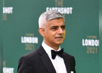 Notting Hill, 2 yılın ardından yeniden düzenlendi