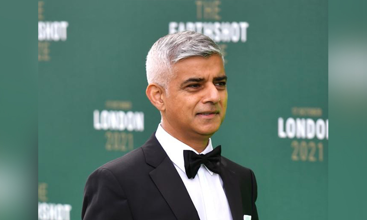 Notting Hill, 2 yılın ardından yeniden düzenlendi