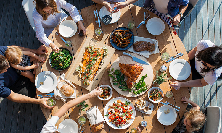 Protein miktarı önerisinin iki katına çıkarılması gerektiğini iddia ediliyor