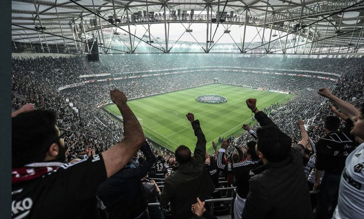 Sami Hamidi KKTC’ye şampiyonluk getirdi