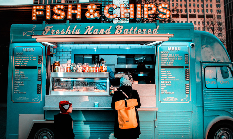 Ekonomik kriz “Fish & Chips”i yok edebilir