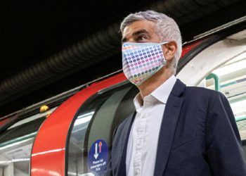 Sadiq Khan: “TfL’in bazı hizmetlerinde kesintiler olacak”