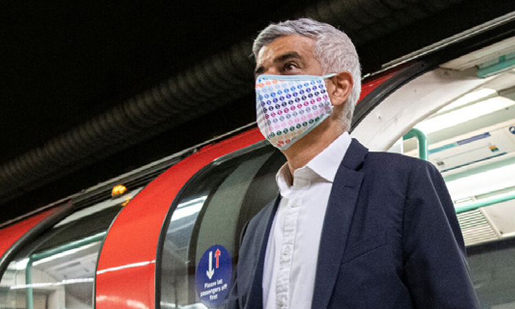Sadiq Khan: “TfL’in bazı hizmetlerinde kesintiler olacak”