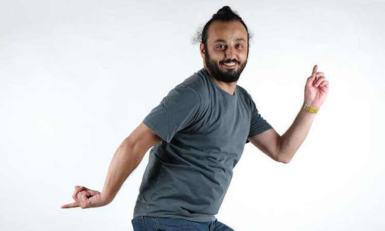 Sami Hamidi KKTC’ye şampiyonluk getirdi