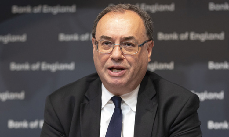 “Ekonomi 2023 yılının sonuna kadar küçülmeye devam edecek”
