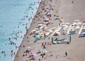 Haaland rekor kırdı, City puan kaybetti