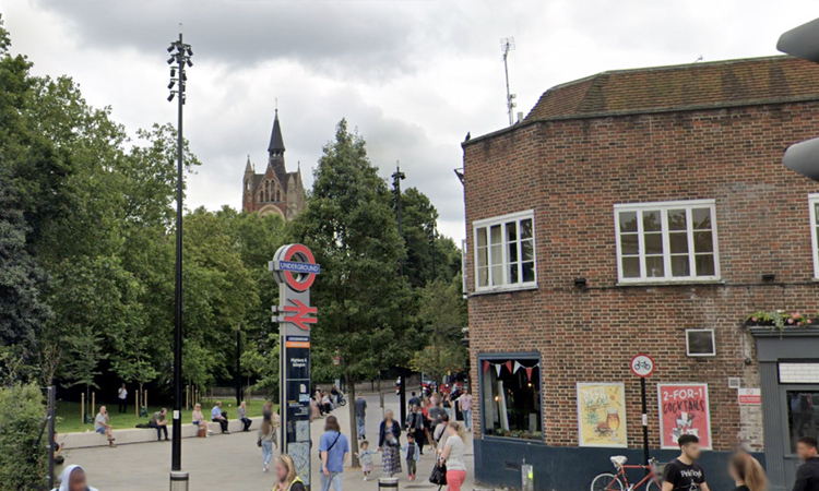 Londra caddelerine yüz tanıma sistemi konuluyor