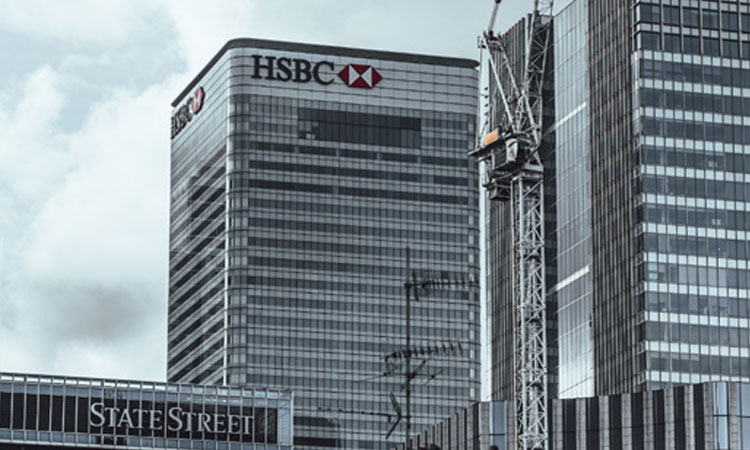 HSBC’nin karı yüzde 42 düştü