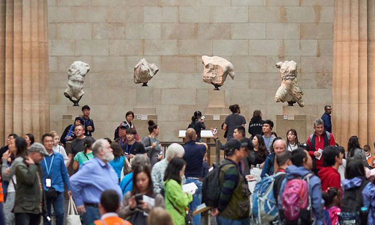 British Museum