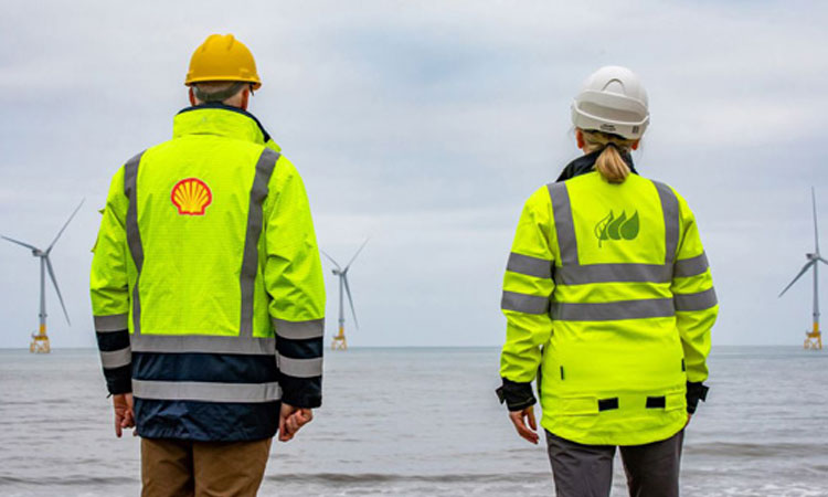 Shell tahminleri de aşarak karını iki kattan fazla artırdı