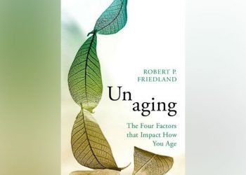 “Yaşlanmak zorundasın ama yaş almak zorunda değilsin”