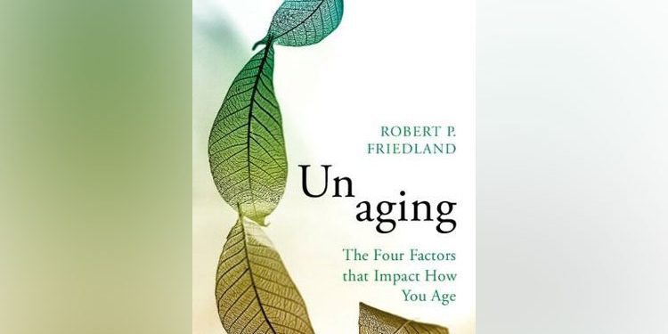 “Yaşlanmak zorundasın ama yaş almak zorunda değilsin”