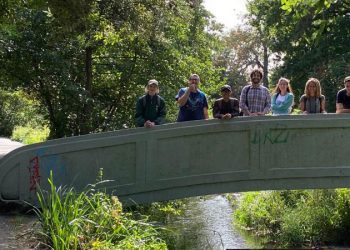 London Wildlife Trust