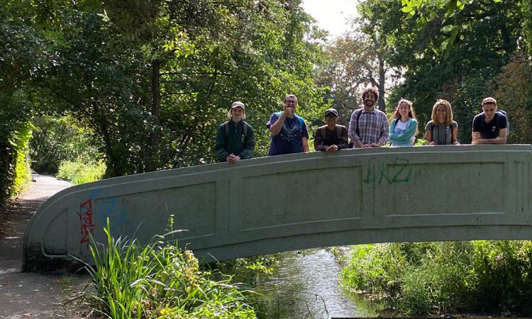 London Wildlife Trust
