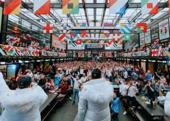 Dünya Kupası’nı Londra’da izleyebileceğiniz en iyi yerler