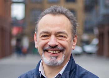 Kemal Kılıçdaroğlu, The Alan Turing Institute yöneticileriyle bir araya geldi