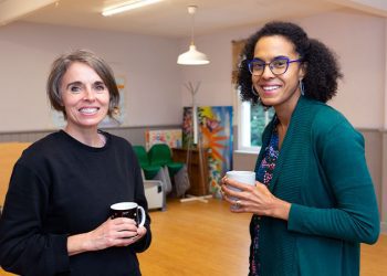 Yeni toplum merkezi bölge sakinlerini bekliyor