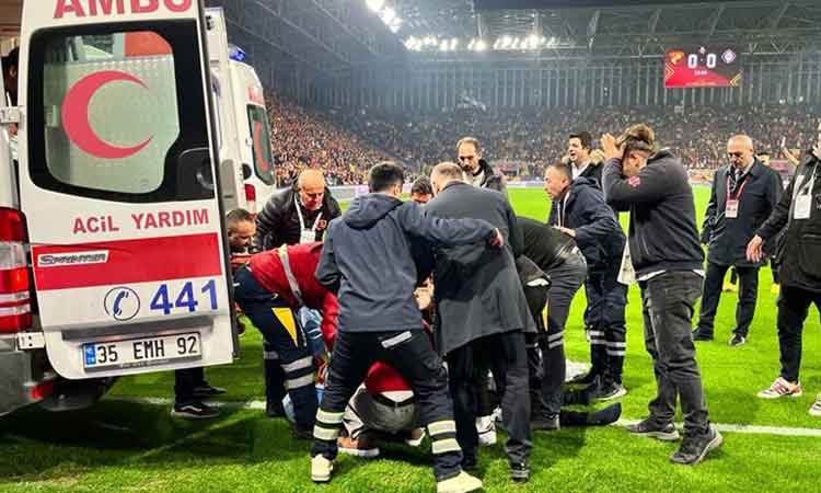 Cristiano Ronaldo’ya dev teklif !