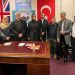 AK Parti İstanbul Milletvekili Kaya Londra’da
