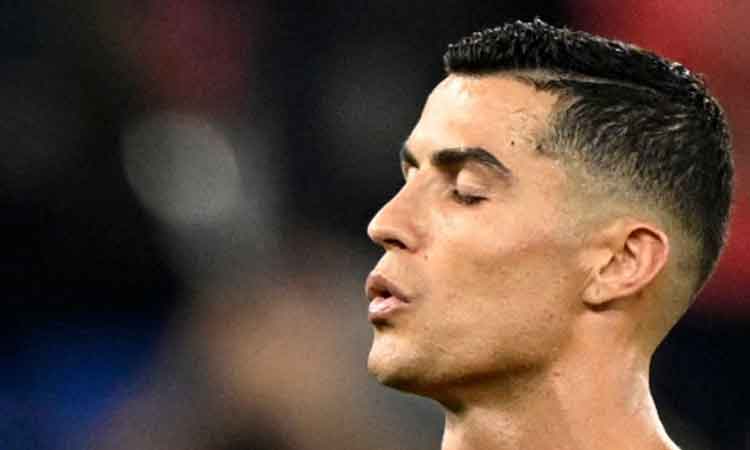 Cristiano Ronaldo’ya dev teklif !