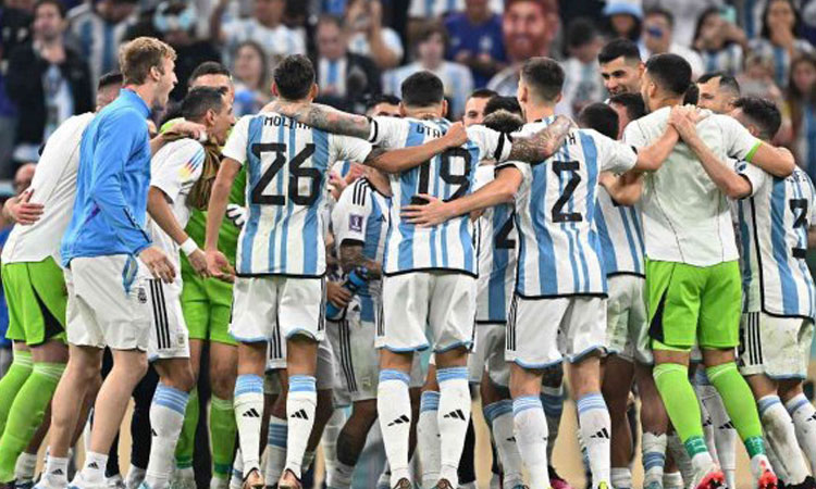 Messi rekorun tek sahibi oldu