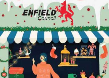 Palmers Green için yeni ‘meydan’ planları tanıtıldı