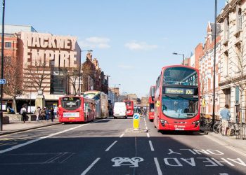 Formula 1 yeniden Türkiye’ye gidiyor