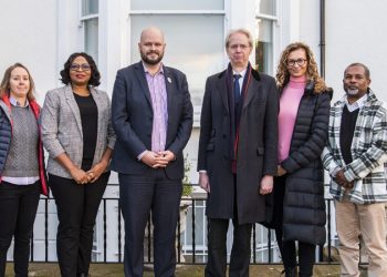 Evsiz kadınlara güvenli, sıcak, modern geçici konaklama mekanı