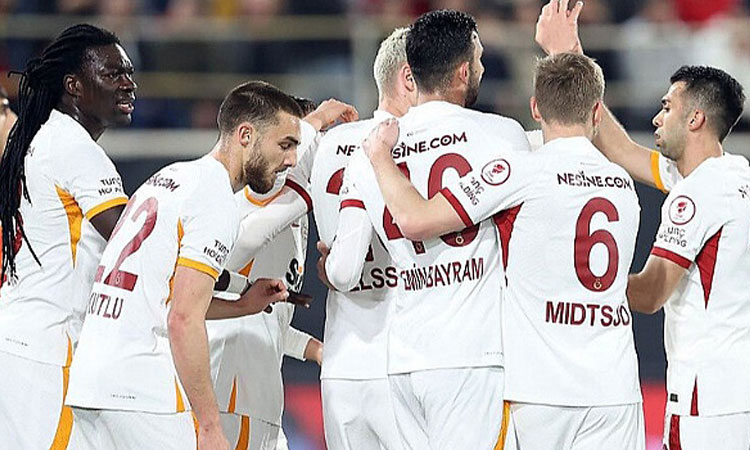 NBA’i sallayan Türk : Alperen Şengün