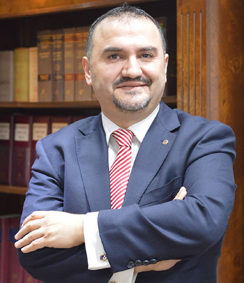 Mahir Kılıç