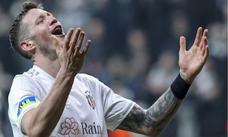 Weghorst için Manchester United iddiası