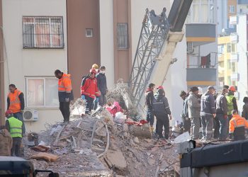 Jet2Holidays ve EasyJet, deprem nedeniyle Türkiye’ye yardımda bulunacak