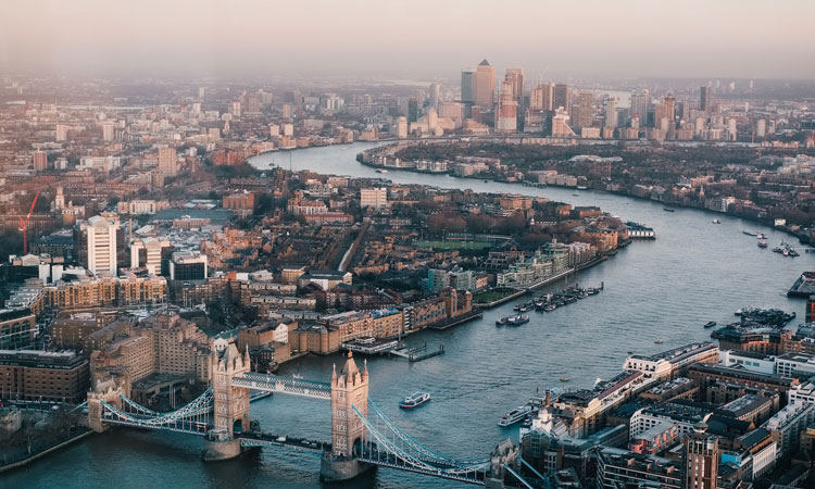 unsplash.com Benjamin Davies