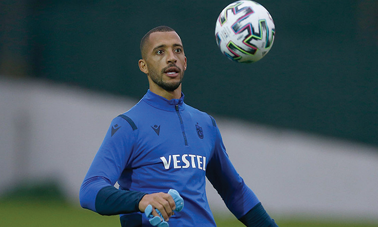 Trabzonspor’da sürpriz ayrılık