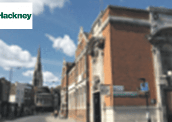 Hackney Belediyesi binalarına £12 Milyon Sterlin’lik destek fonu
